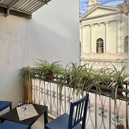 Ferienwohnung La Casa Fra La Storia E Il Mare Imperia Exterior foto