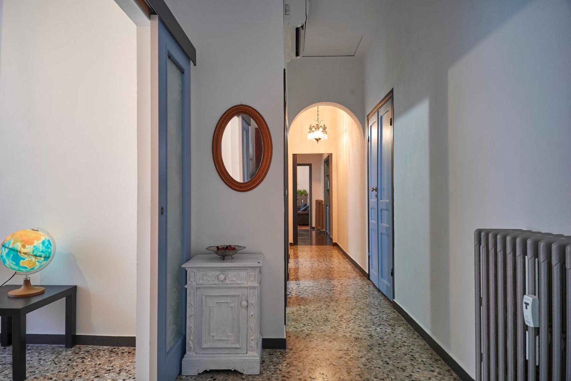 Ferienwohnung La Casa Fra La Storia E Il Mare Imperia Exterior foto