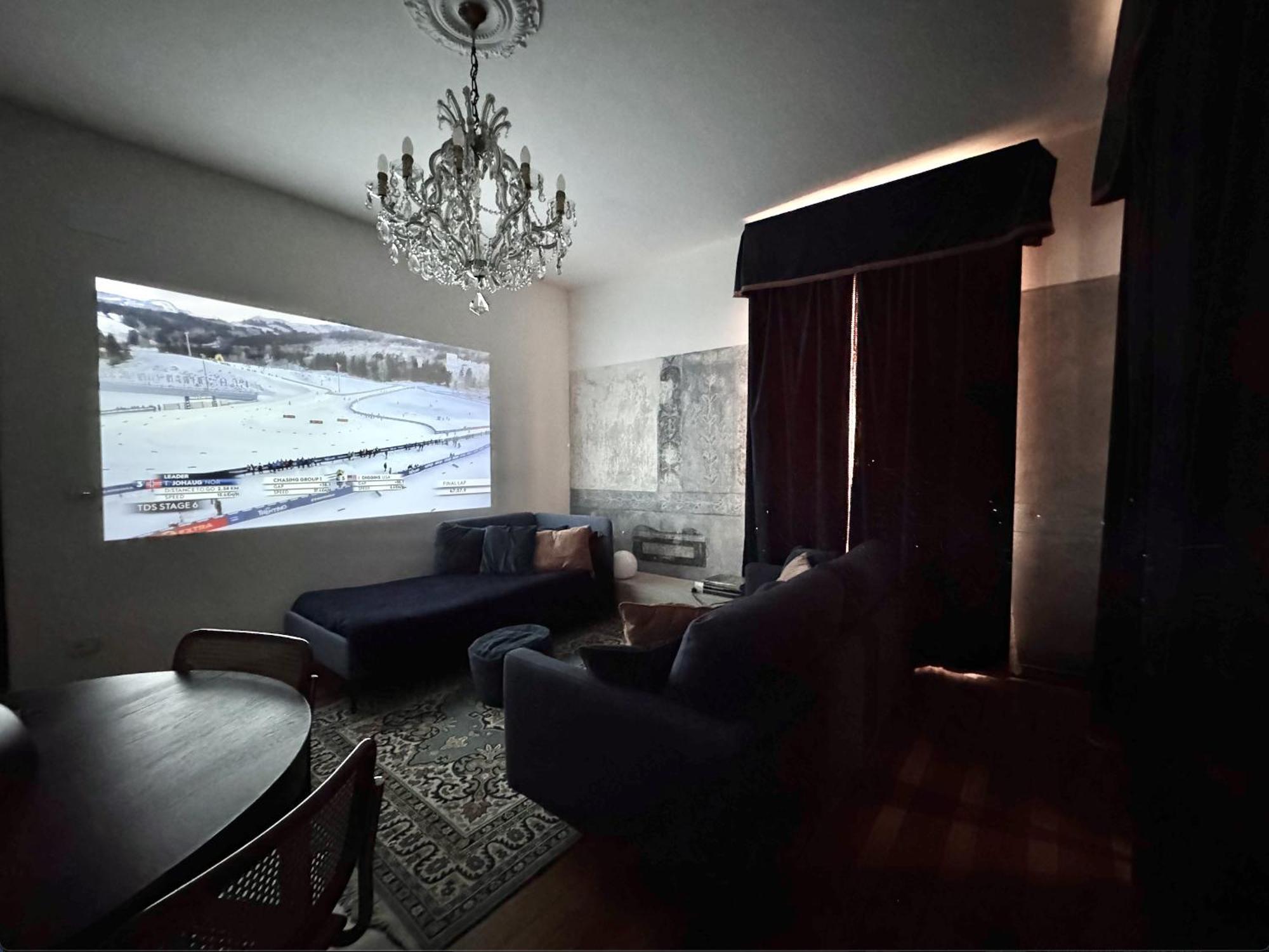 Ferienwohnung La Casa Fra La Storia E Il Mare Imperia Exterior foto